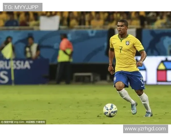 南美世预赛精彩对决巴西队迎战秘鲁队争夺出线资格