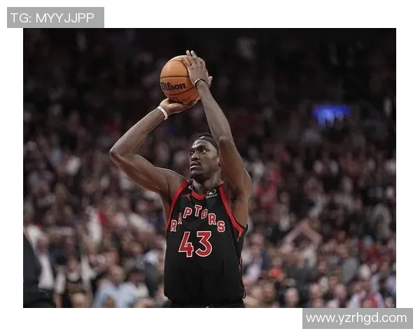 帕斯卡尔西亚卡姆的崛起与未来展望：篮球场上的新星之路